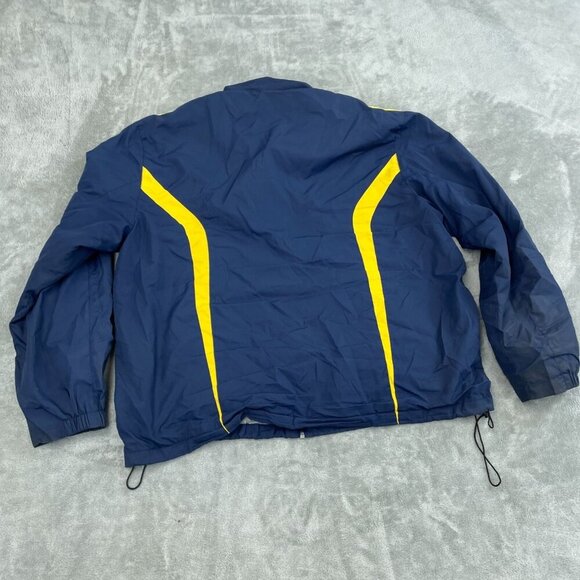 Sport-Tek XL United States Nuclear Regulatory Commission Windbreaker Jacket 2037 - Picture 2 of 11